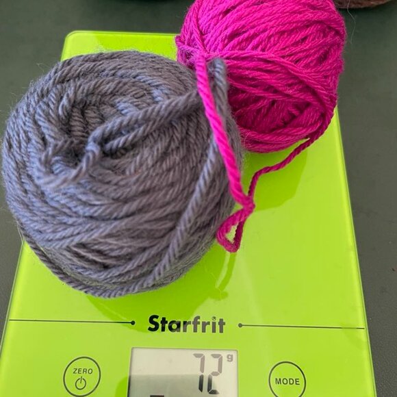 Briggs and Little yarn bundle wool - Picture 7 of 8